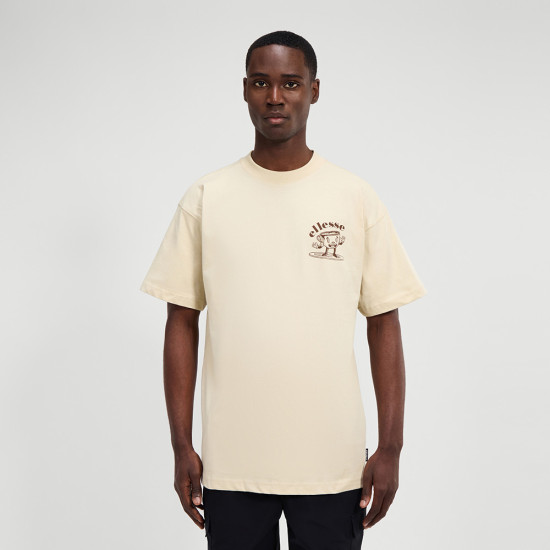 Ellesse Ανδρική κοντομάνικη μπλούζα Mulini Tee